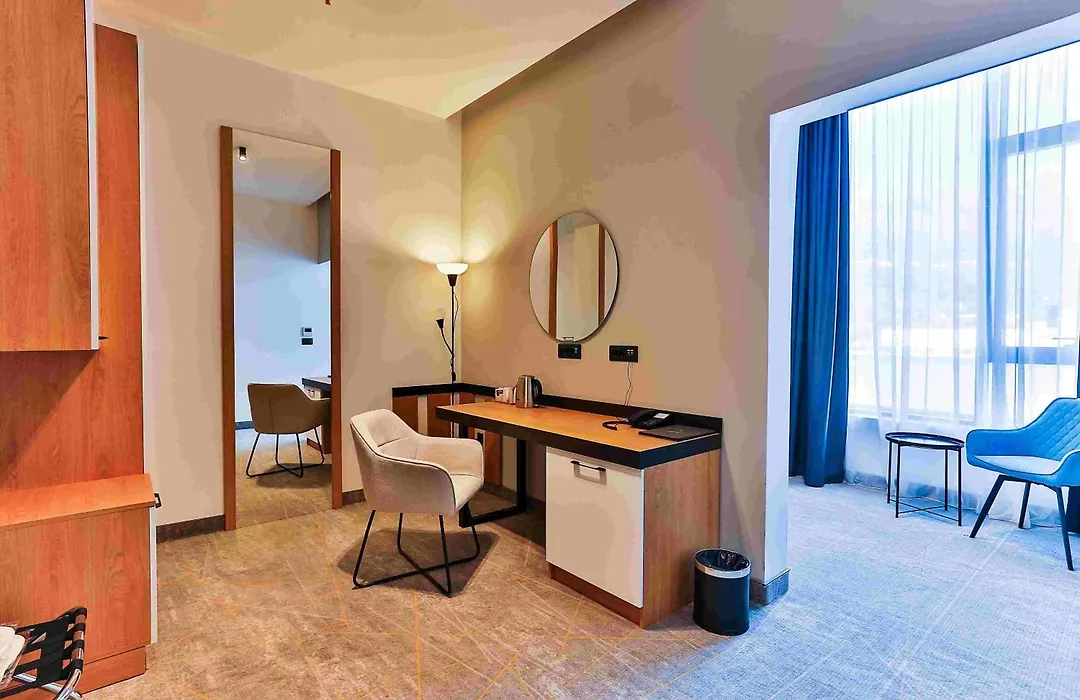 Hotel Boka-1
