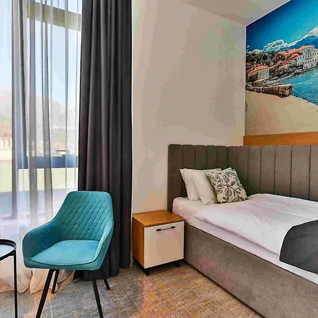Hotel Boka-3